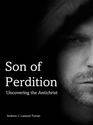cover image of Son of Perdition